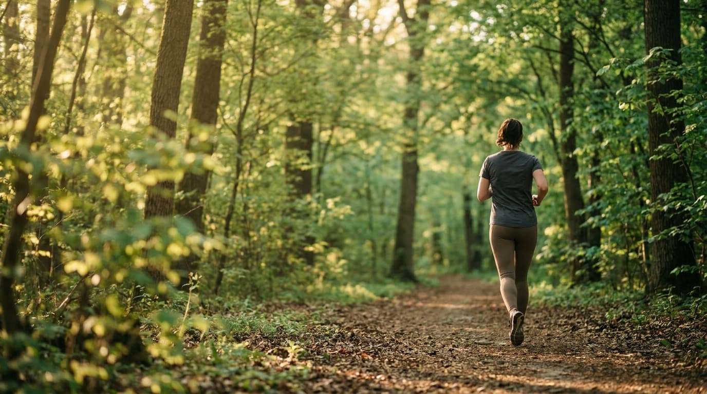 Activité physique en prescription contre la dépression : 150 min/sem evidence-based