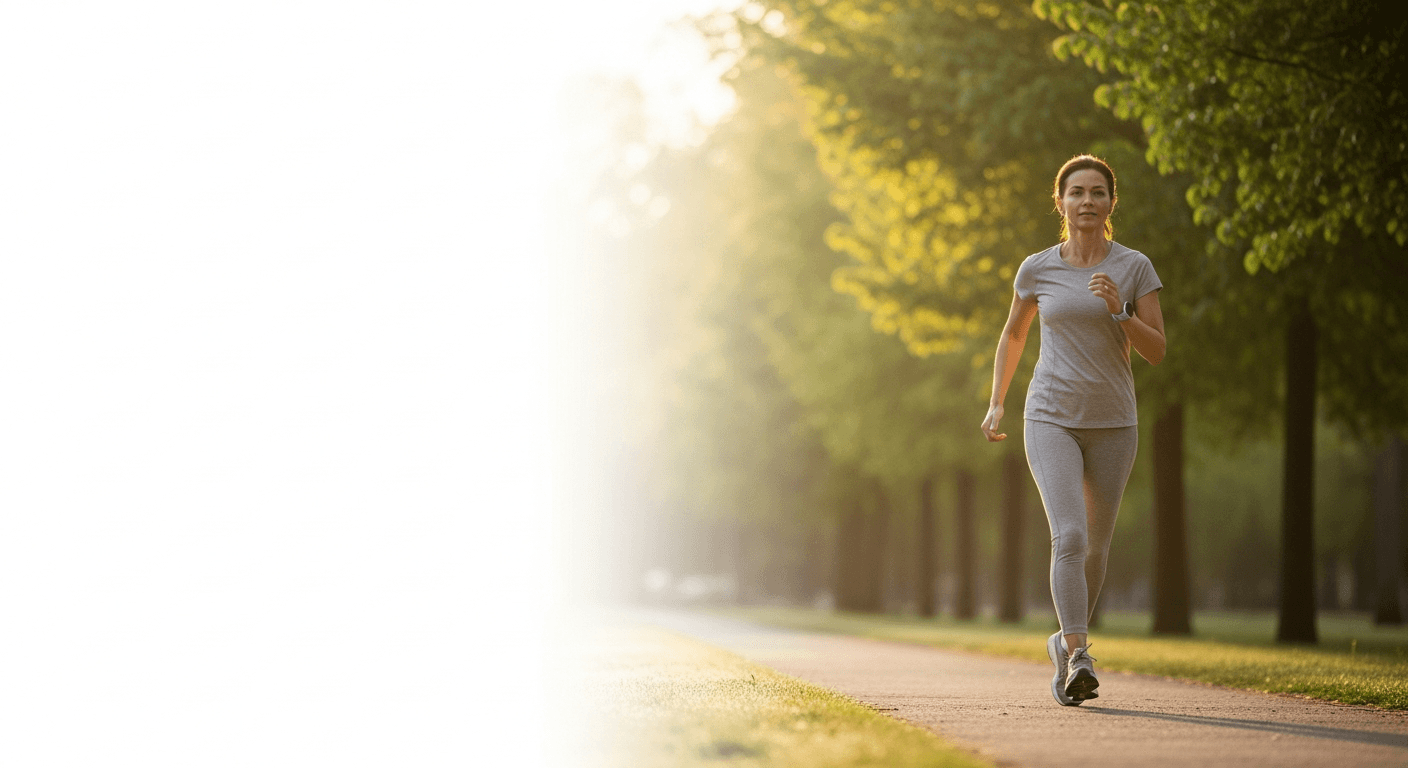 Activité physique chez l'adulte : repères officiels, bénéfices prouvés et comment s'y mettre