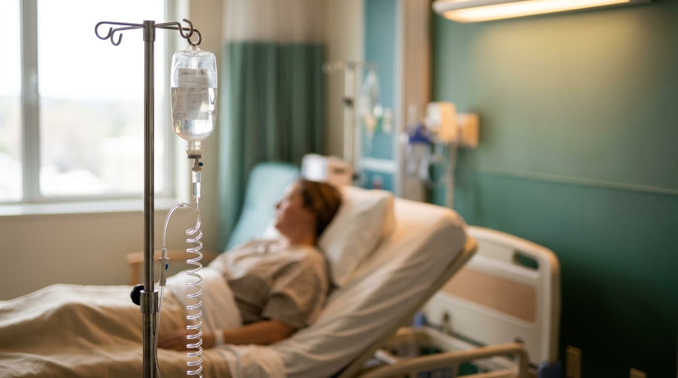 AVC ischémique : thrombolyse, fenêtre des 4h30 et perspectives au-delà