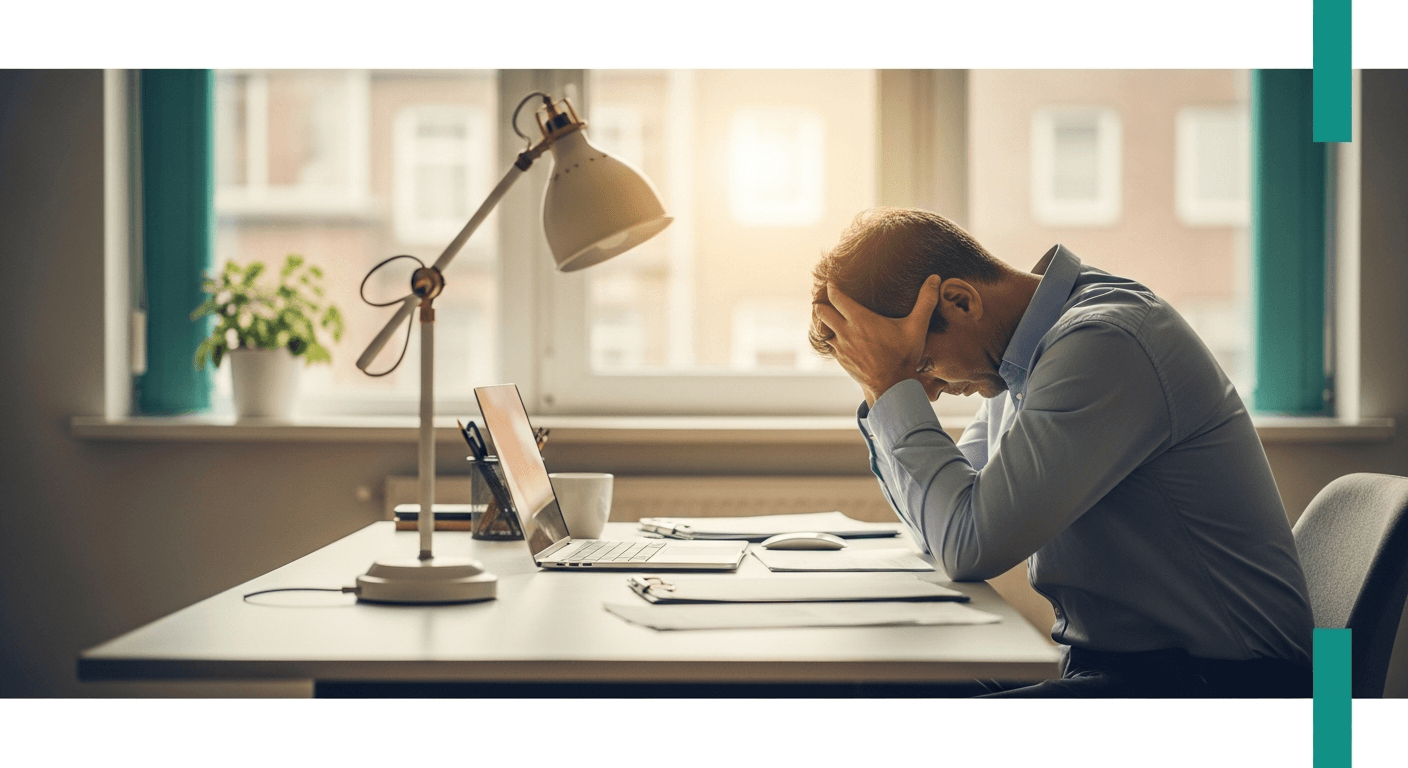 Burn-out : reconnaître les signaux et savoir agir