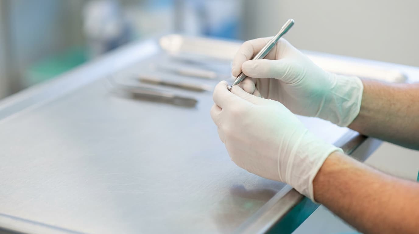 Chirurgie réfractive : LASIK, PKR, SMILE — qui peut en bénéficier ?