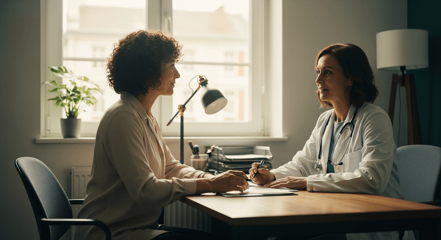Dépistages santé chez l'adulte : quels examens, à quel âge, à quelle fréquence