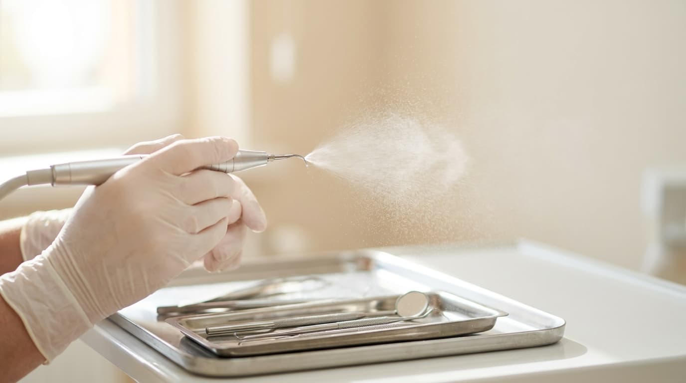 Détartrage : fréquence, sécurité et remboursement
