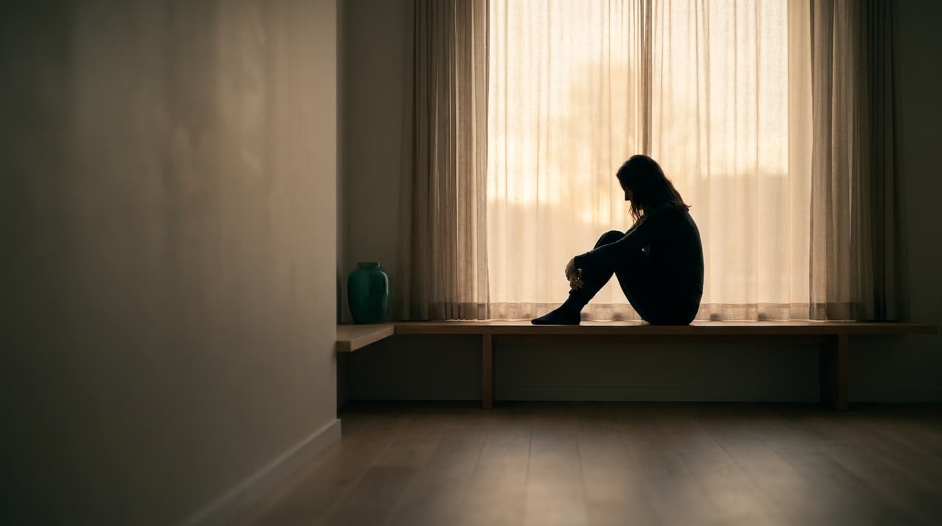 Dysthymie (trouble dépressif persistant) : la dépression chronique discrète