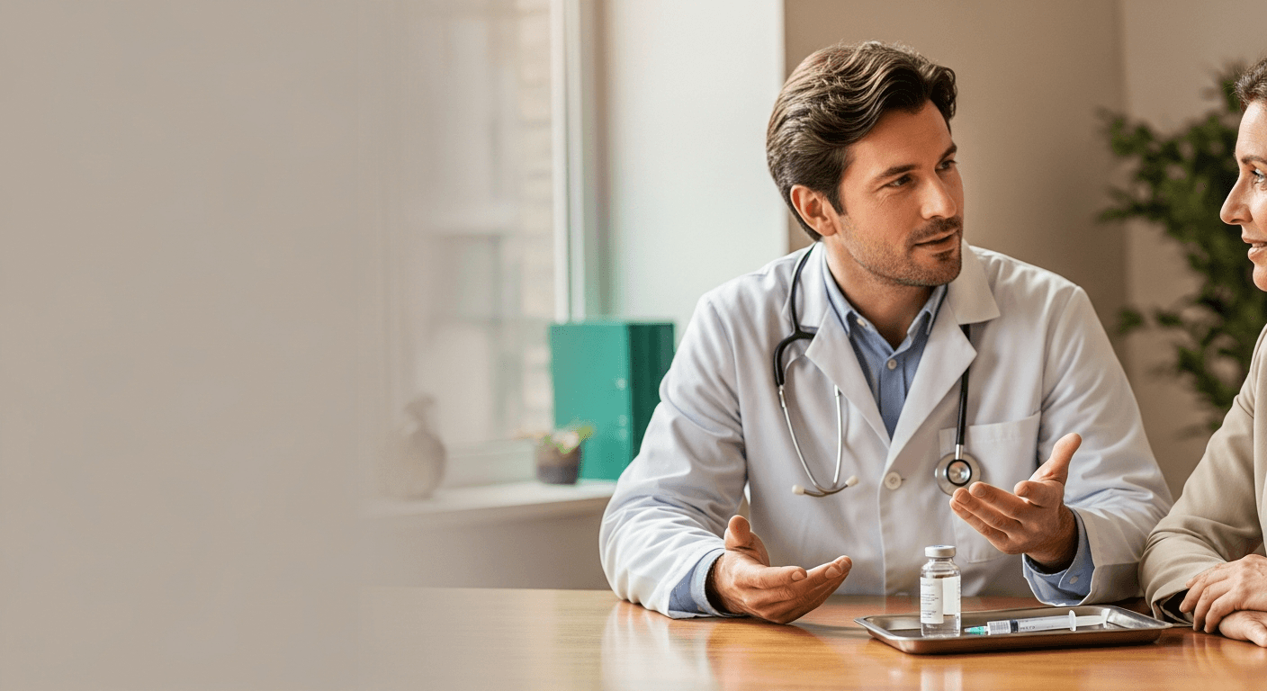 Effets secondaires des vaccins : fréquents, rares, graves