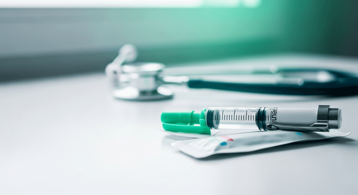 Ézétimibe et inhibiteurs PCSK9 : les traitements après la statine