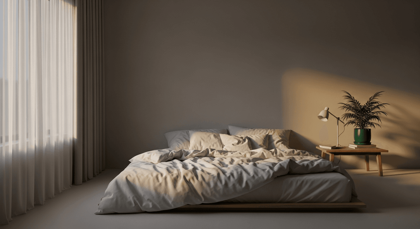 Hygiène du sommeil : les 10 règles evidence-based de l'INSV