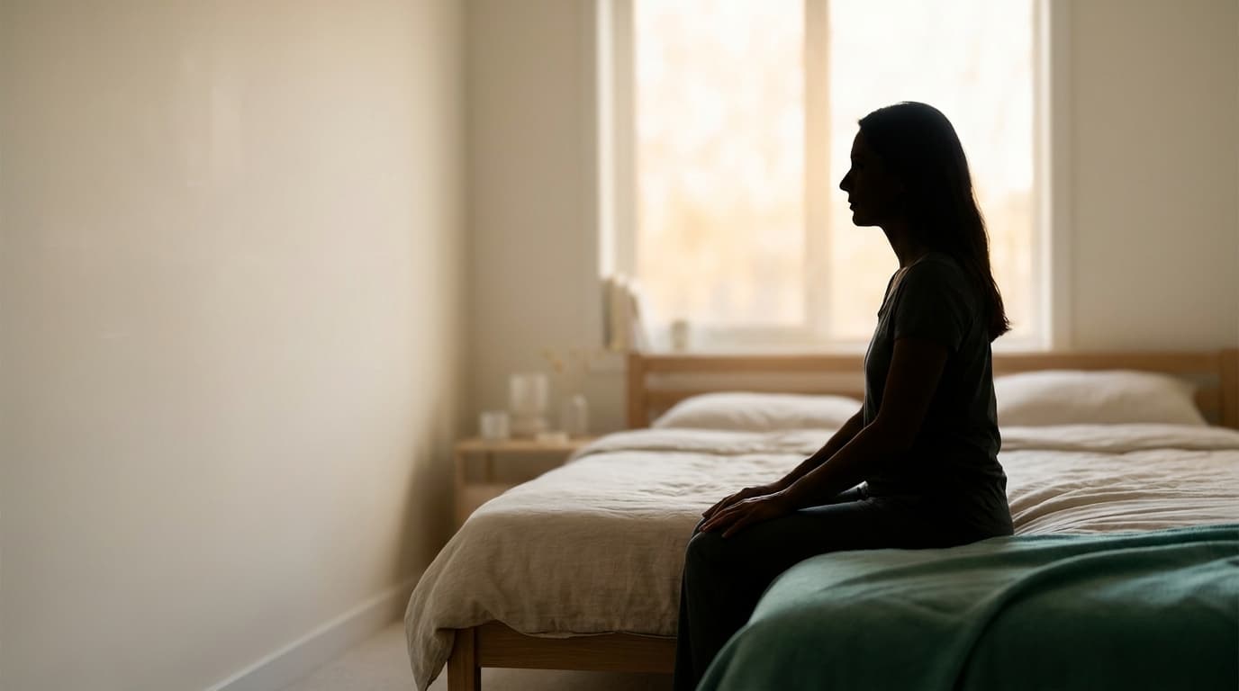 Cystite aiguë chez la femme : diagnostic, traitement, récidives