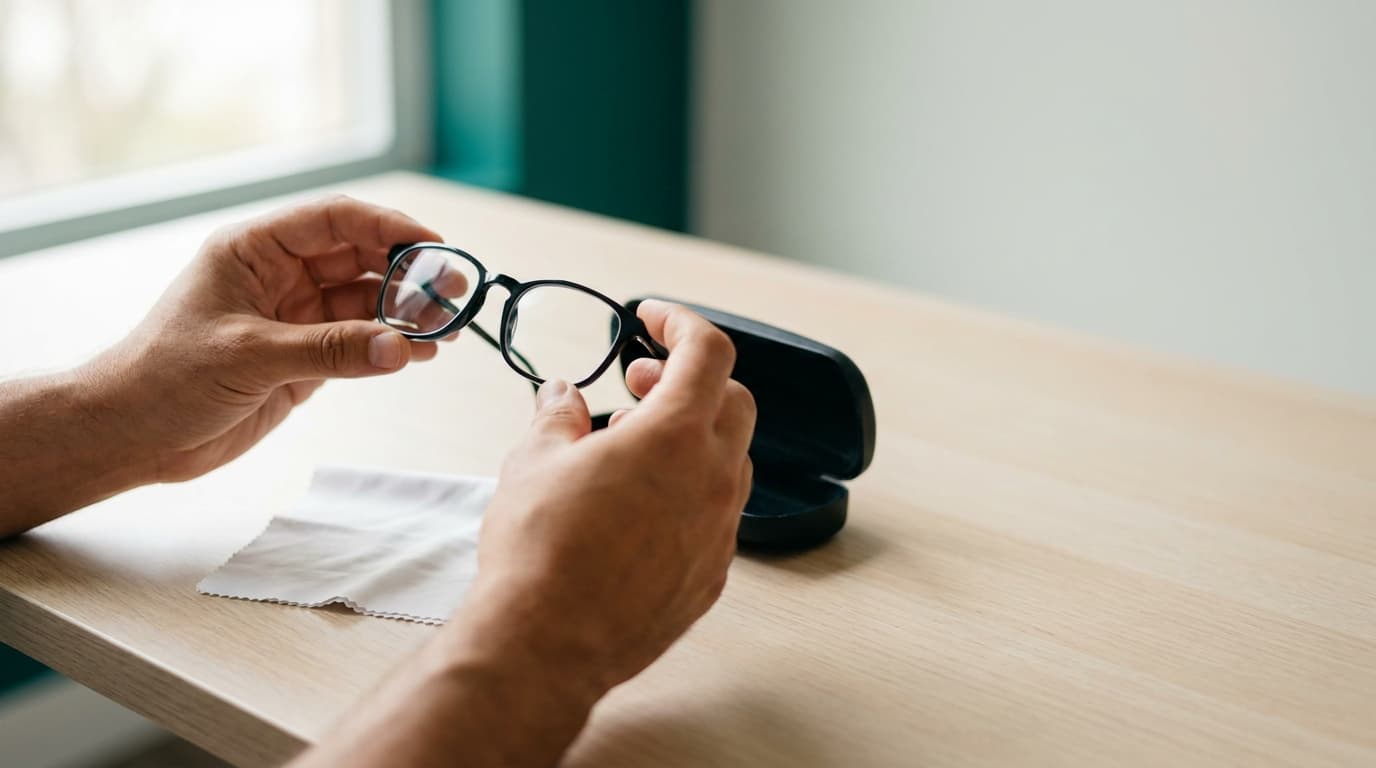 Lunettes et verres progressifs : comment bien choisir