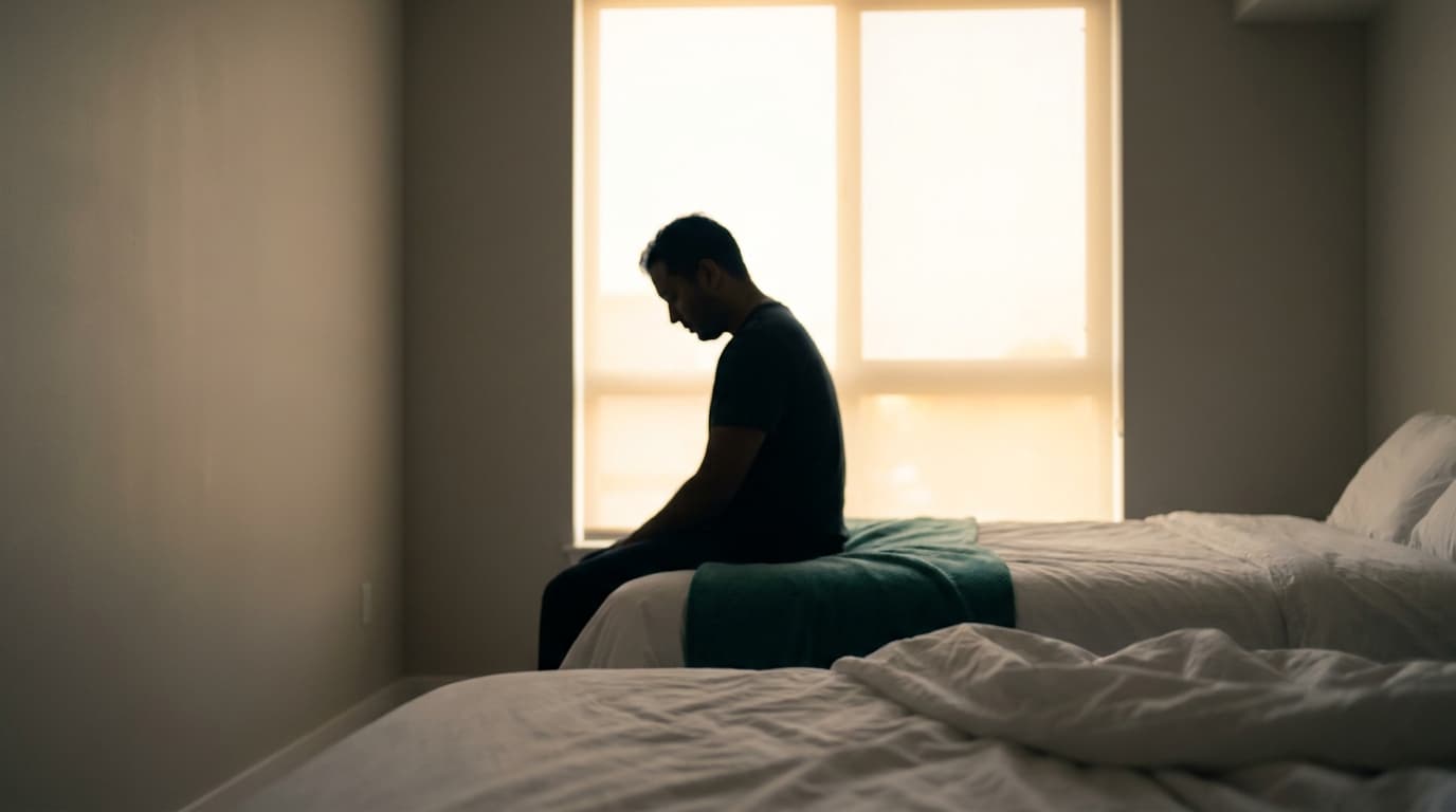 Matelas, oreiller et position de sommeil : impact réel sur le mal de dos