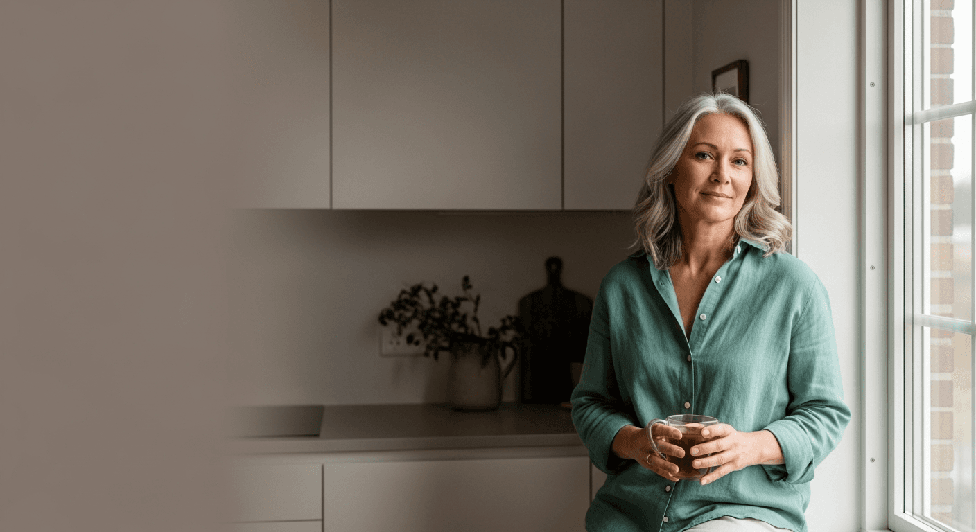 Ménopause et traitement hormonal (THM) : bénéfices et risques