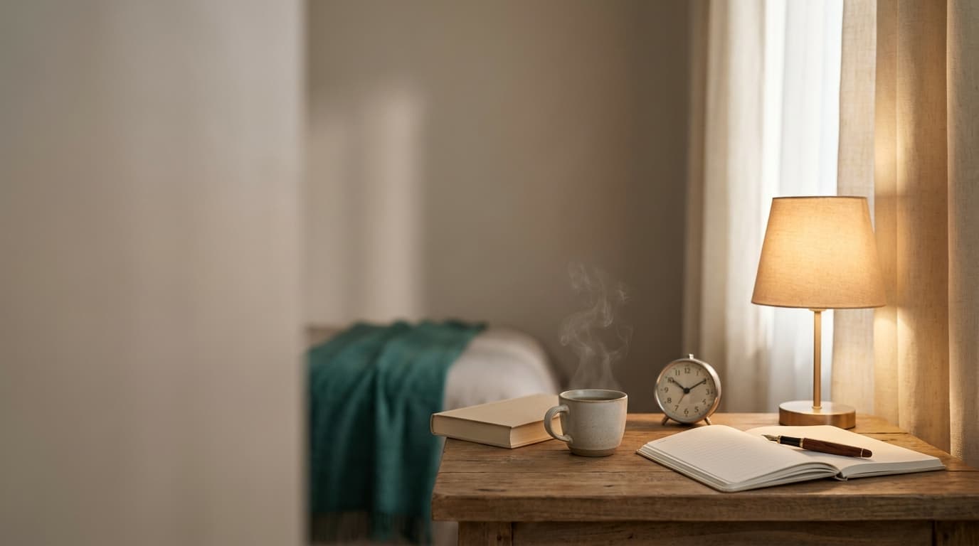 Recommandations officielles insomnie chronique : HAS, ESRS, AASM