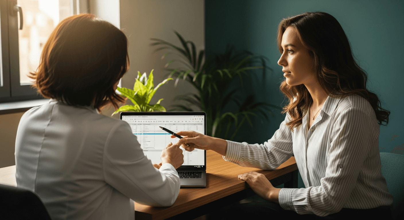 SOPK : critères de Rotterdam, prise en charge et prévention DT2