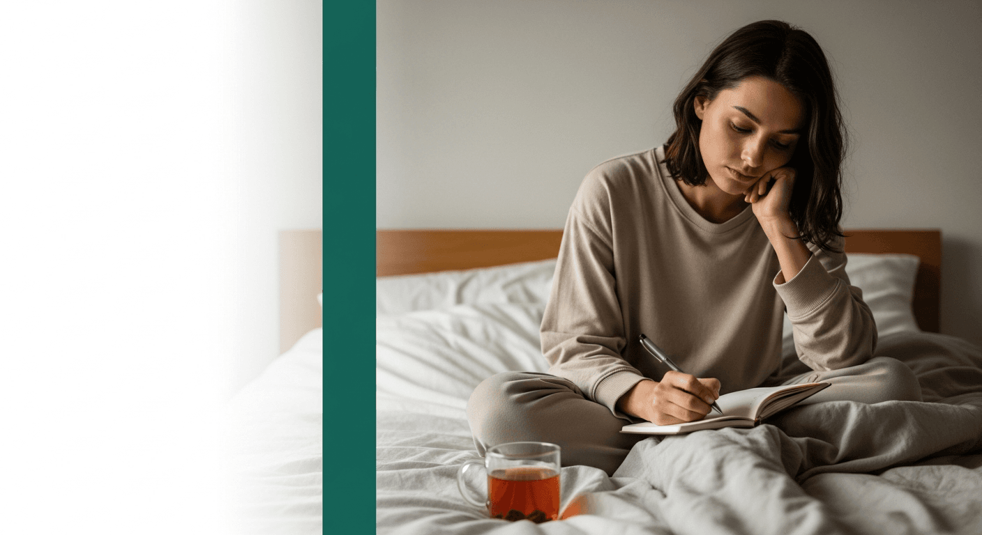 Syndrome prémenstruel (SPM) et SPMD : diagnostic et traitements