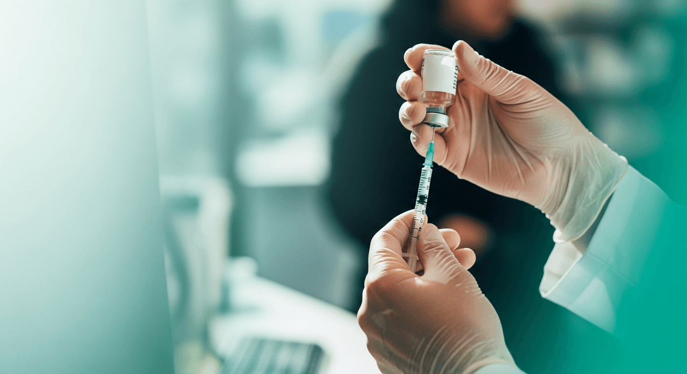 Vaccin contre la grippe : qui, quand, et quelle efficacité réelle ?