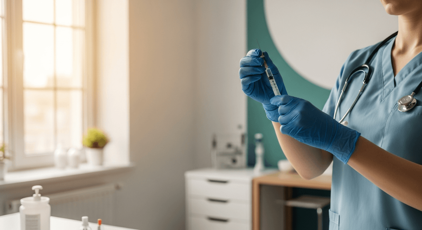 Vaccinations chez l'adulte : calendrier officiel, rappels obligatoires et recommandés