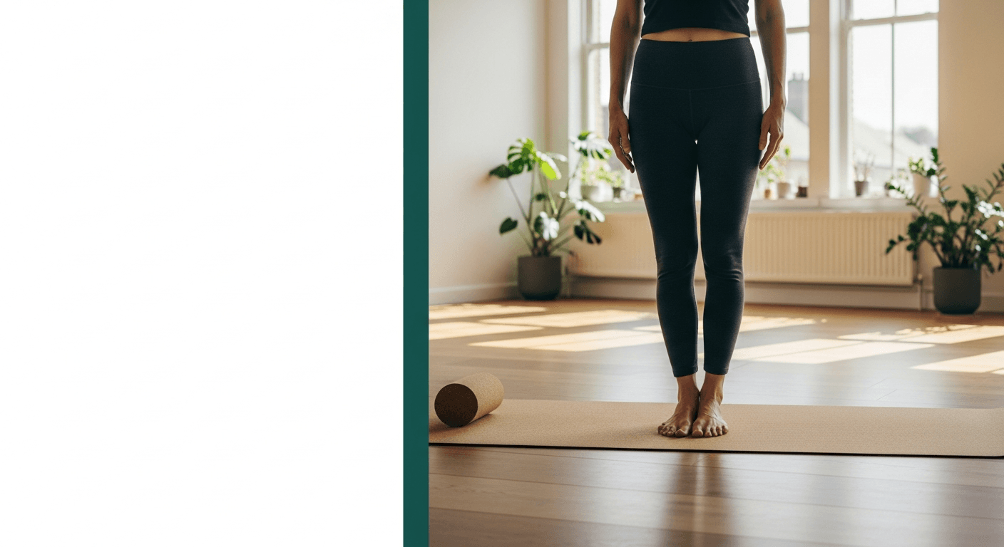 Yoga et stress : ce que disent vraiment les méta-analyses