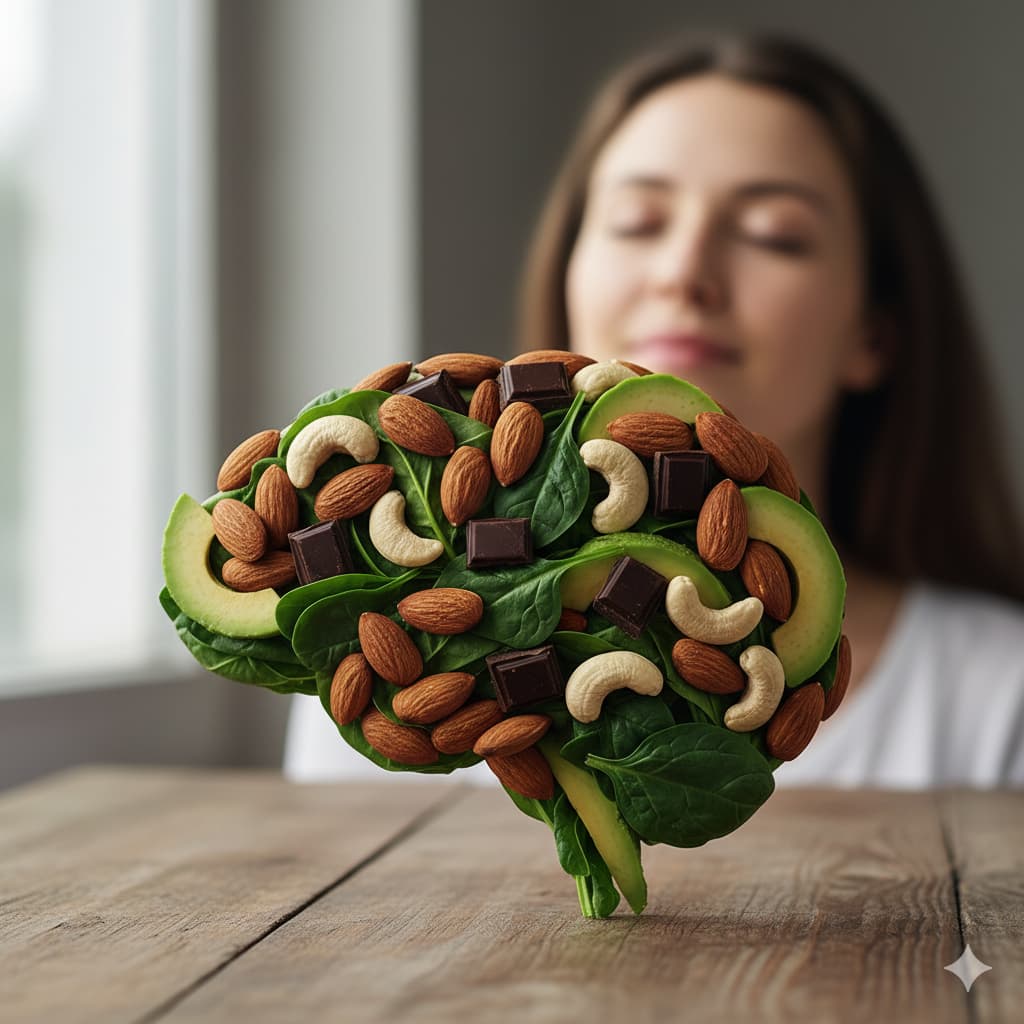 Les bienfaits méconnus du magnésium sur la santé mentale